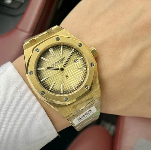 Audemars Piguet Watch AP 42mm