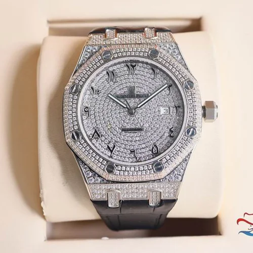 Audemars Piguet Watch AP 42X10mm