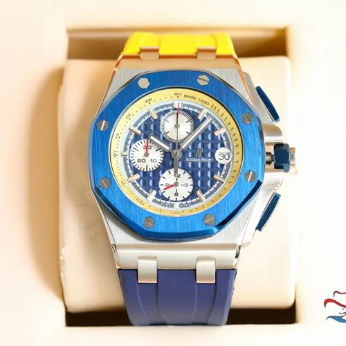 Audemars Piguet Watch AP 42X12mm