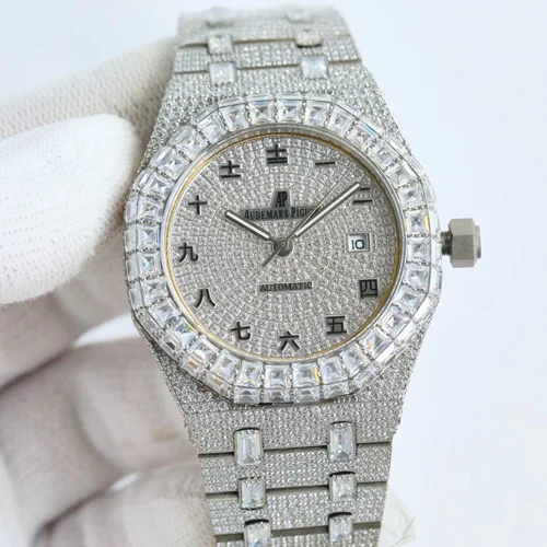 Audemars Piguet Watch AP 42X14mm