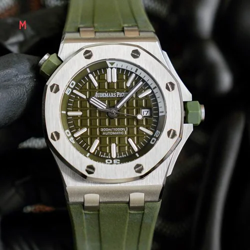 Audemars Piguet Watch AP 44mm