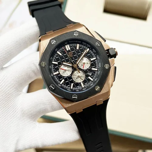 Audemars Piguet Watch AP 44mm