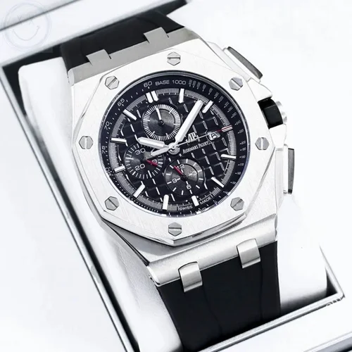 Audemars Piguet Watch AP 44mm