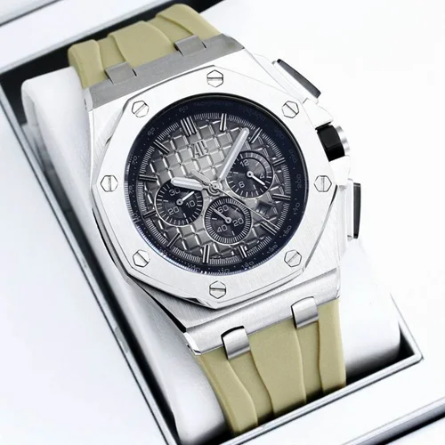 Audemars Piguet Watch AP 44mm
