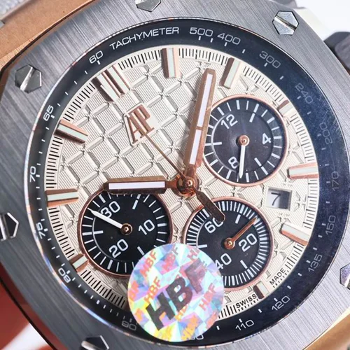 Audemars Piguet Watch AP 44mm