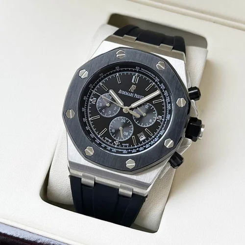 Audemars Piguet Watch AP 44mm