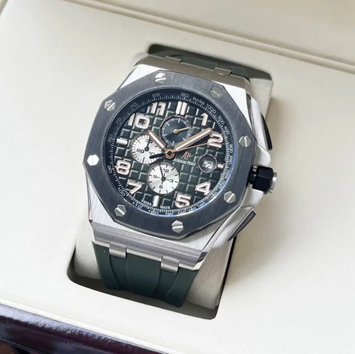 Audemars Piguet Watch AP 44mm