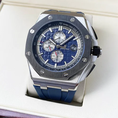 Audemars Piguet Watch AP 44mm