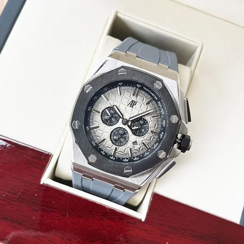Audemars Piguet Watch AP 44mm