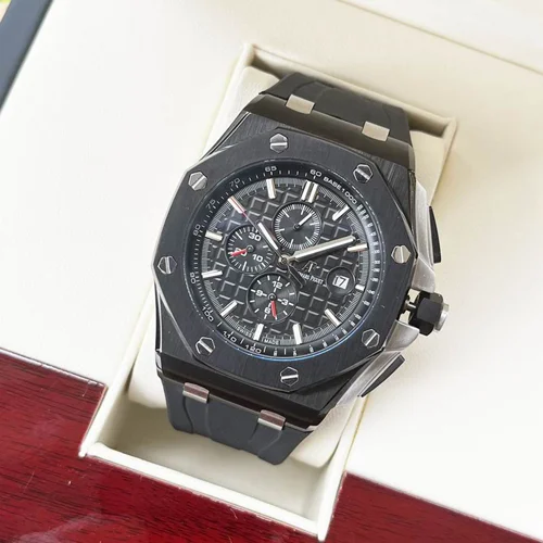 Audemars Piguet Watch AP 44mm