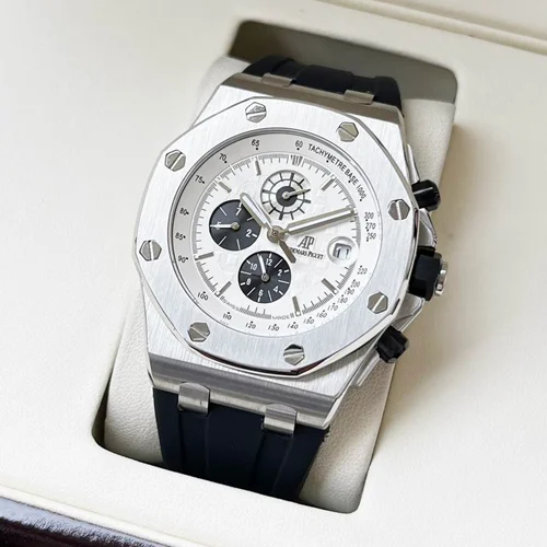 Audemars Piguet Watch AP 44mm