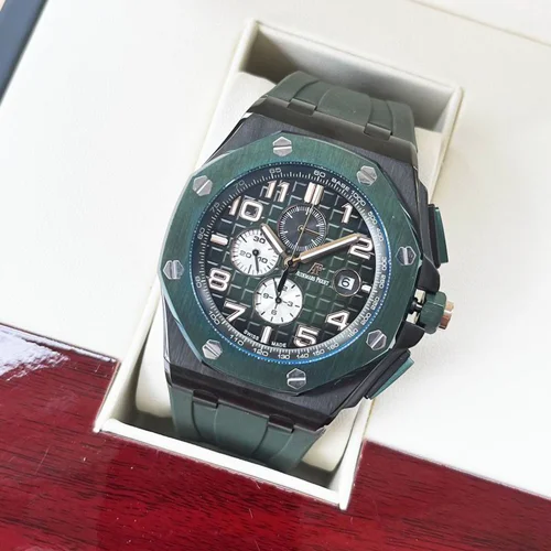 Audemars Piguet Watch AP 44X15.8mm