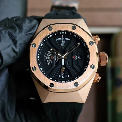 Audemars Piguet Watch AP 45mm
