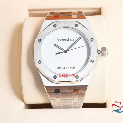 Audemars Piguet Watch AP 45mm