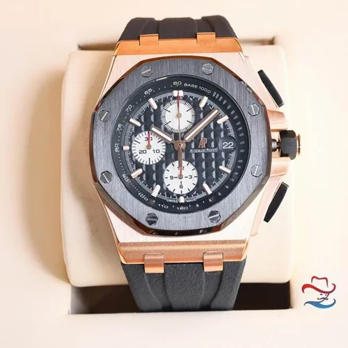 Audemars Piguet Watch AP 45mm