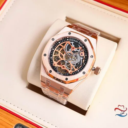 Audemars Piguet Watch AP 45mm