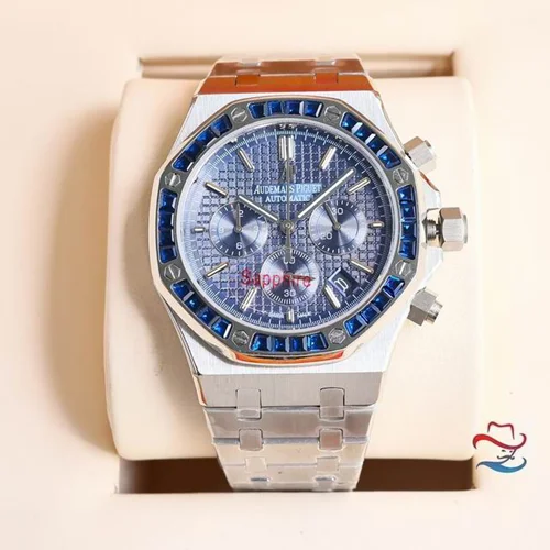 Audemars Piguet Watch AP 45X12mm