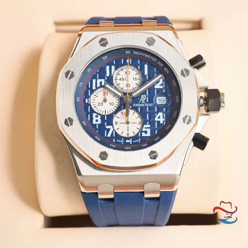 Audemars Piguet Watch AP 45X14mm