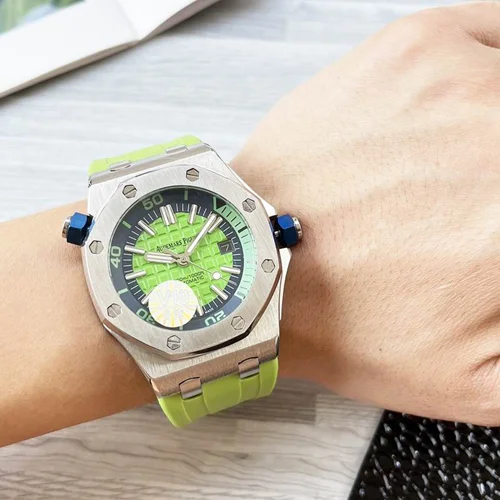 Diesel Watch Diesel 45mm 18