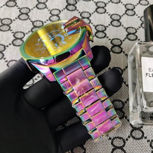 Diesel Watch Diesel 55mm