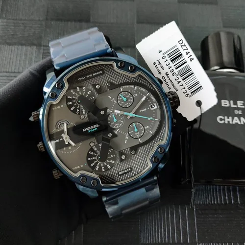 Diesel Watch Diesel 55mm