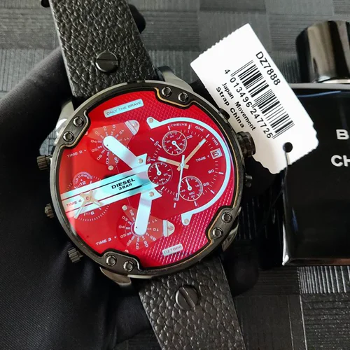 Diesel Watch Diesel 55mm