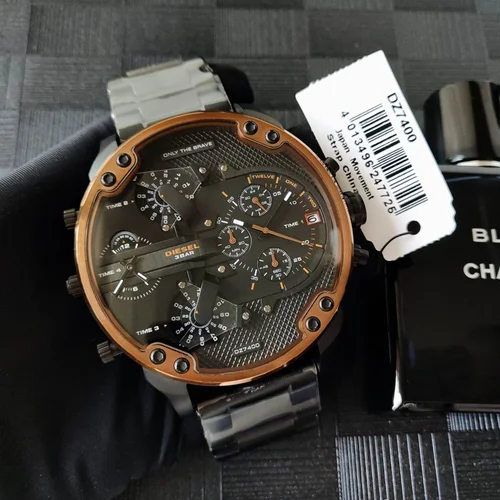 Diesel Watch Diesel 55mm 15