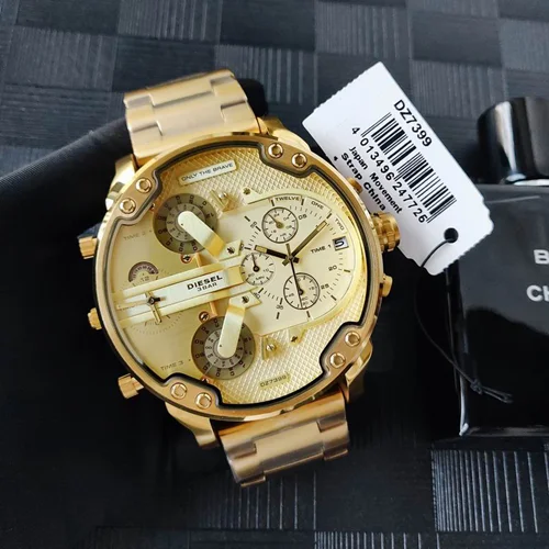 Diesel Watch Diesel 55mm