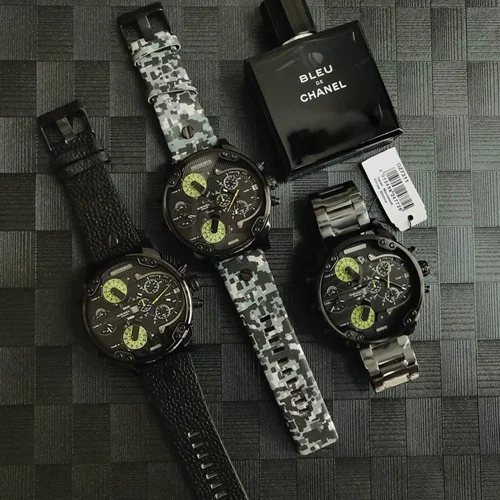 Diesel Watch Diesel 55mm