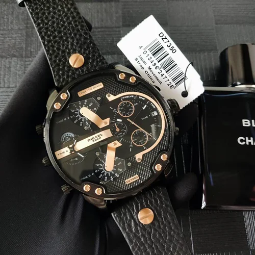 Rolex Watch Rolex 36mm 12-Date Just