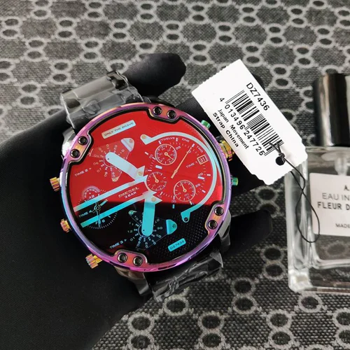 Rolex Watch Rolex 36mm 23-Date Just