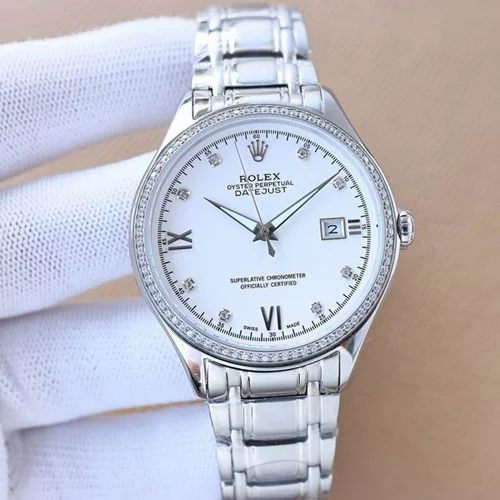 Rolex Watch Rolex 40mm