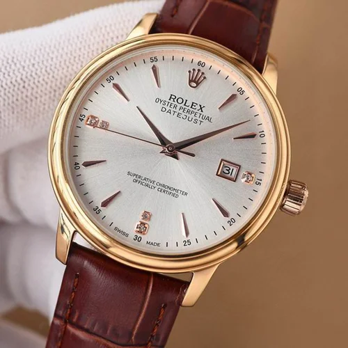 Rolex Watch Rolex 40mm 97-Date Just