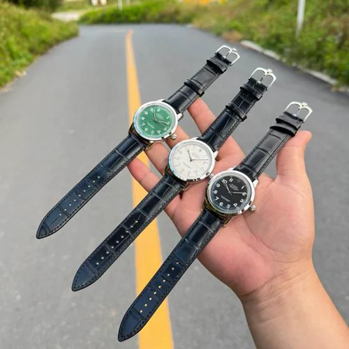 Rolex Watch Rolex 40mm 65-Date Just