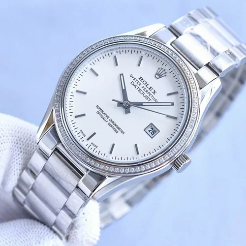 Rolex Watch Rolex 40mm 69-Date Just