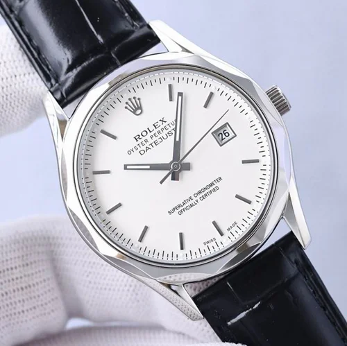 Rolex Watch Rolex 40X10mm 03-Date Just