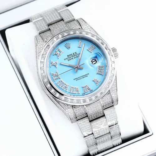 Rolex Watch Rolex 41mm