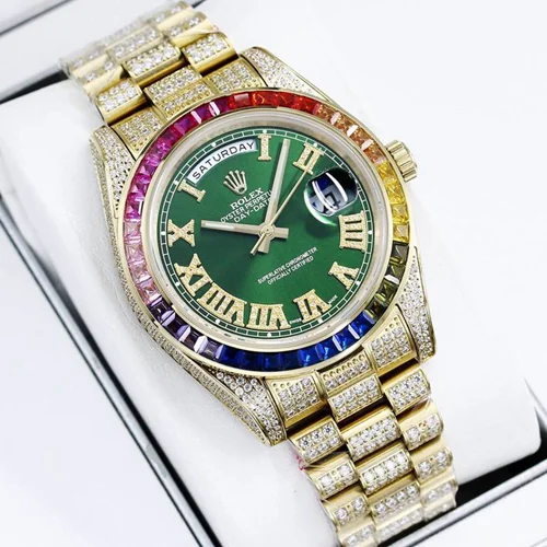Rolex Watch Rolex 41mm