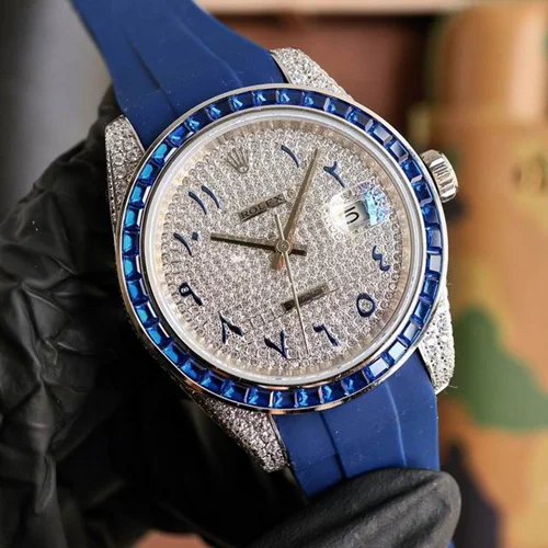 Rolex Watch Rolex 41mm