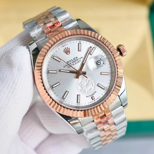 Rolex Watch Rolex 41mm