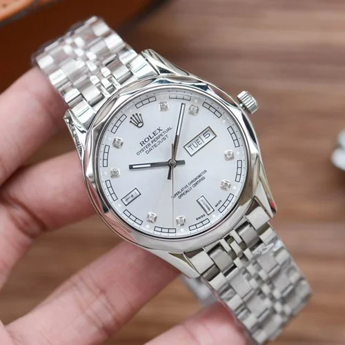Rolex Watch Rolex 41mm
