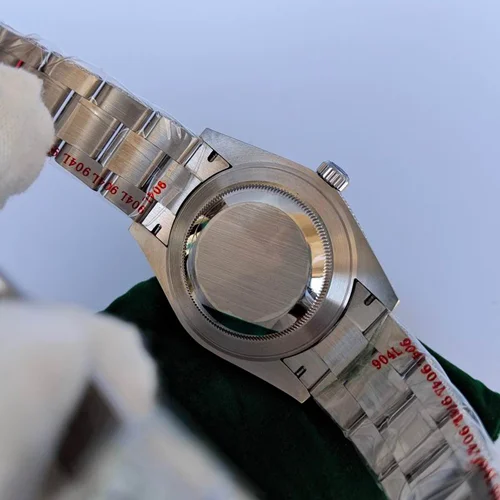 Rolex Watch Rolex 41mm 38-Date Just