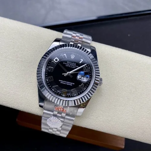 Rolex Watch Rolex 41mm 76-Date Just