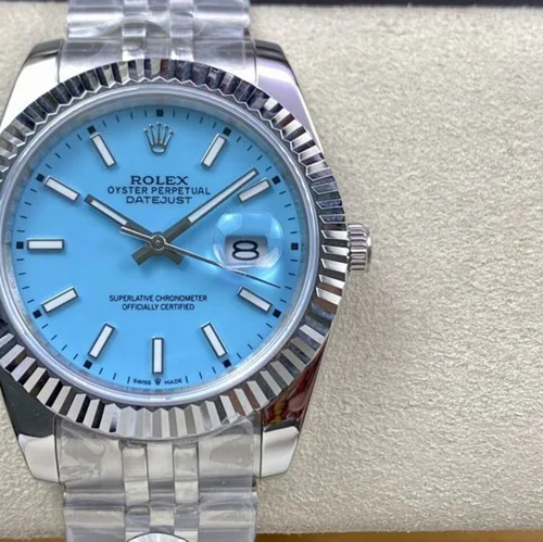 Rolex Watch Rolex 41mm 22-Date just