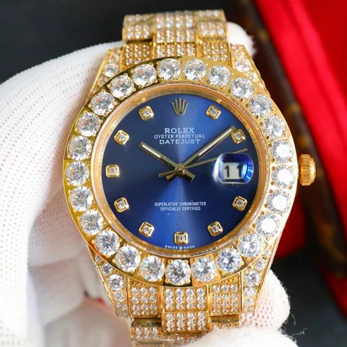 Bvlgari Watch Bvlgari 23X34mm