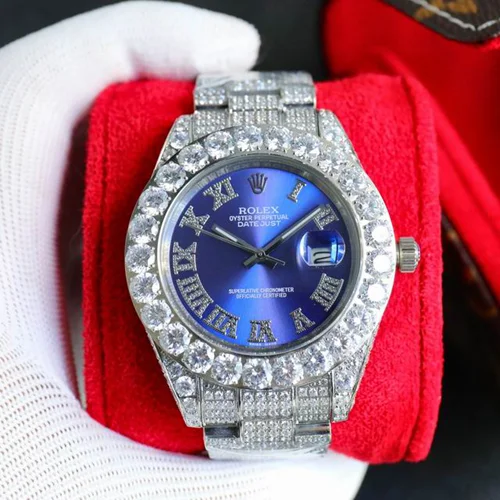 Bvlgari Watch Bvlgari 23X34mm