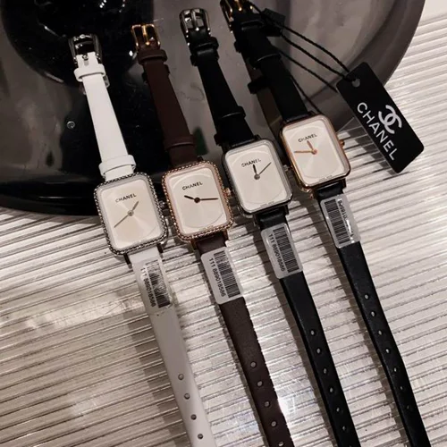 Chanel Watch Chanel 21X26mm