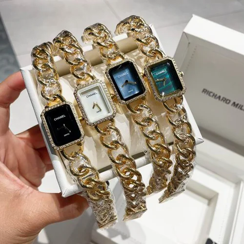 Chanel Watch Chanel 27X34mm