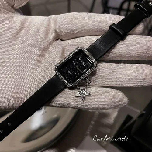 Chanel Watch Chanel 27X34mm