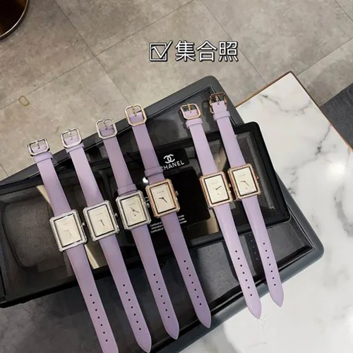 Chanel Watch chanel 28mm